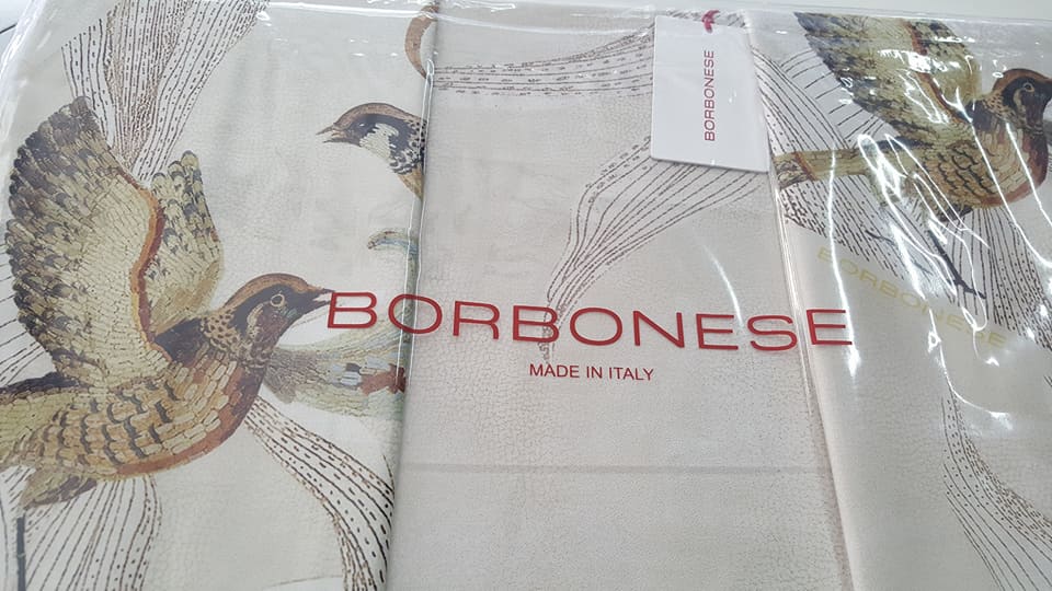 Biancheria per la cucina