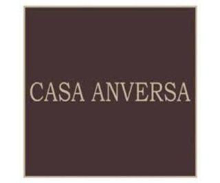 LOGO - CASA ANVERSA