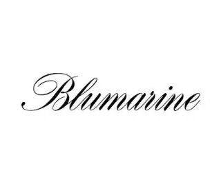LOGO - BLUMARINE