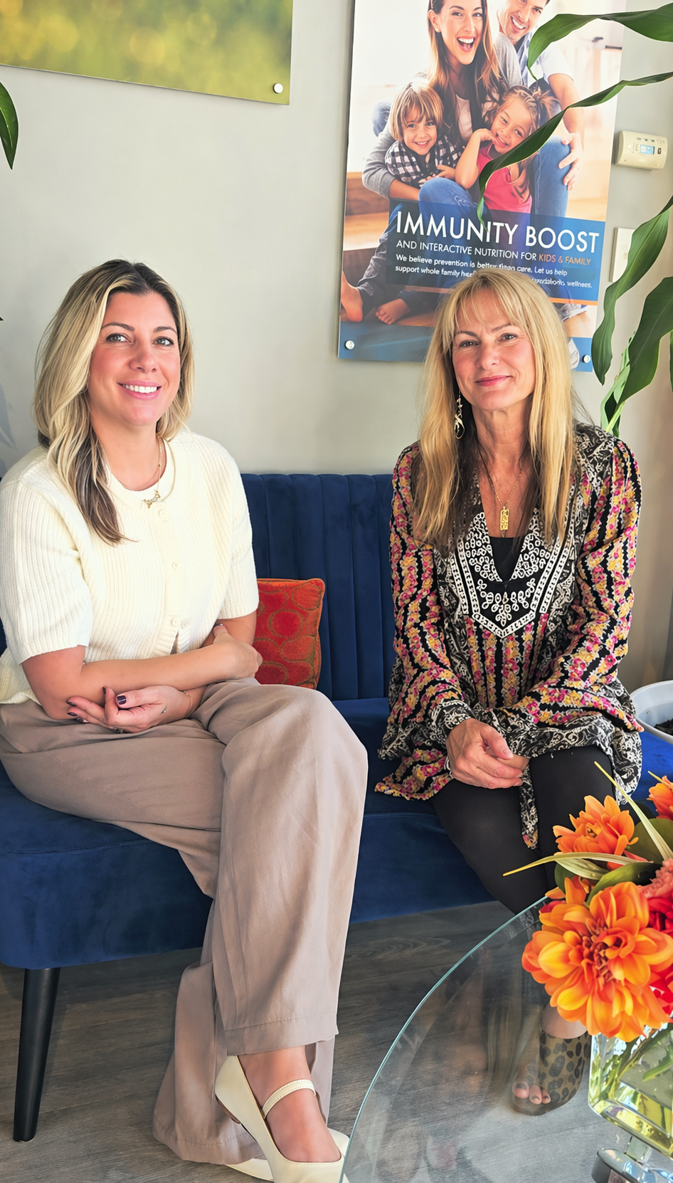 Beauty and anti-aging IV therapy at Prime IV Flemington