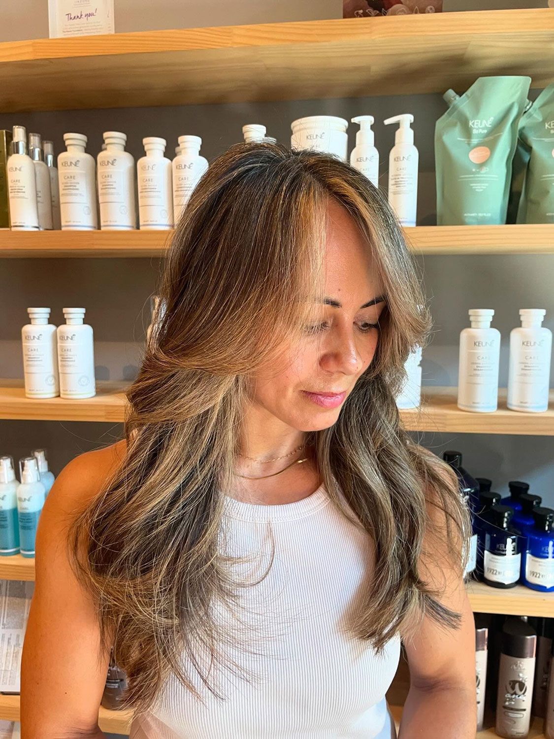 Bali Ready Balayage