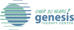 The Genesis Therapy Center