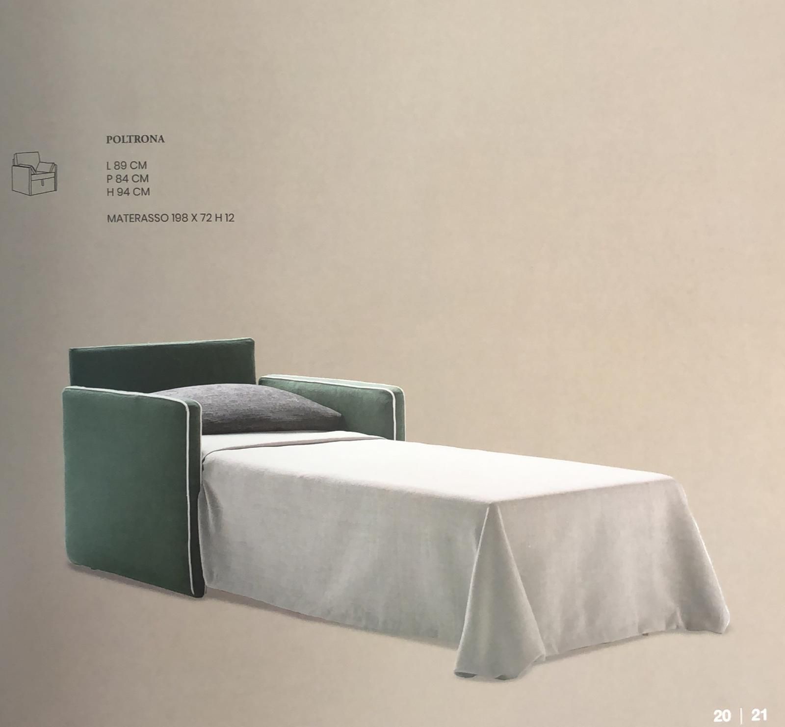 divani letto e letto contenitore