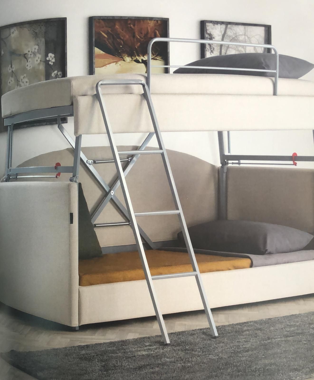 divani letto e letto contenitore