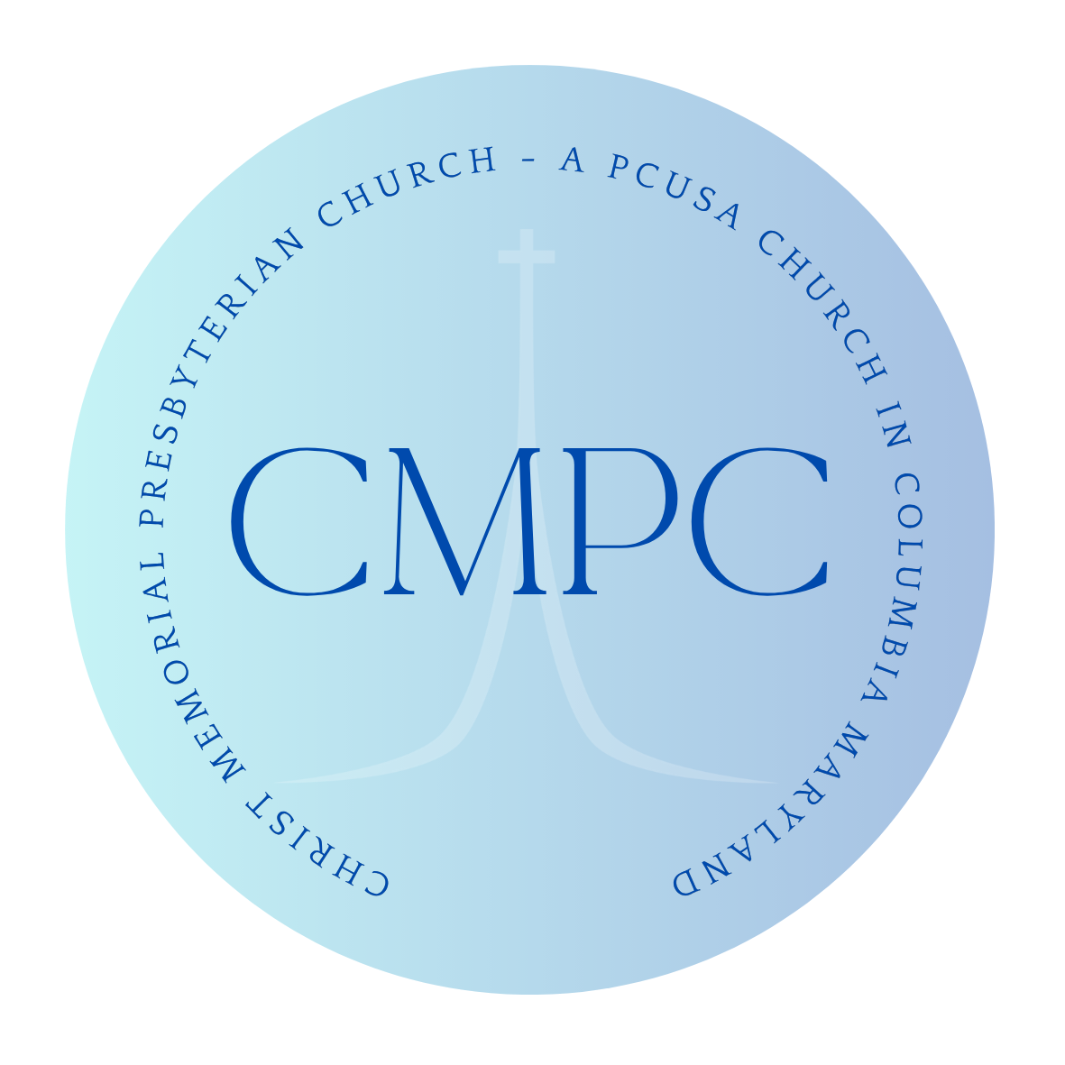 Christ Memorial Presbyterian Church (CMPC)