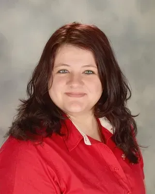 Bluebirds/Infant Teacher - Cami