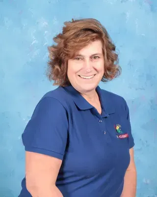 Bluebirds/Infant Teacher - Clarissa