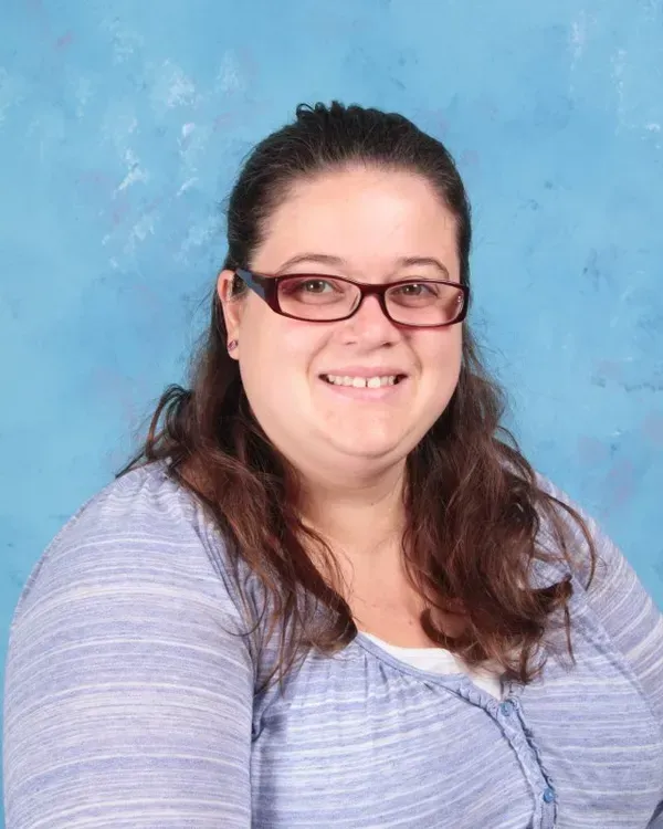 Goonies / School-age Teacher - Jennifer