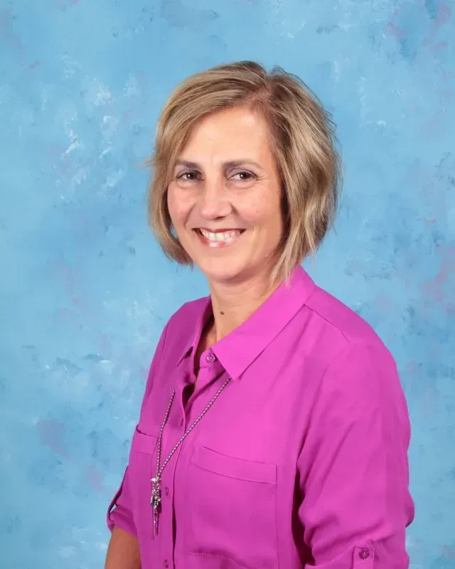 Kids Academy of Copley Director - Veronika