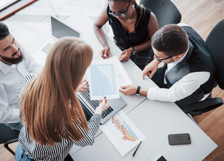 Assessoria Fiscal e Tributária