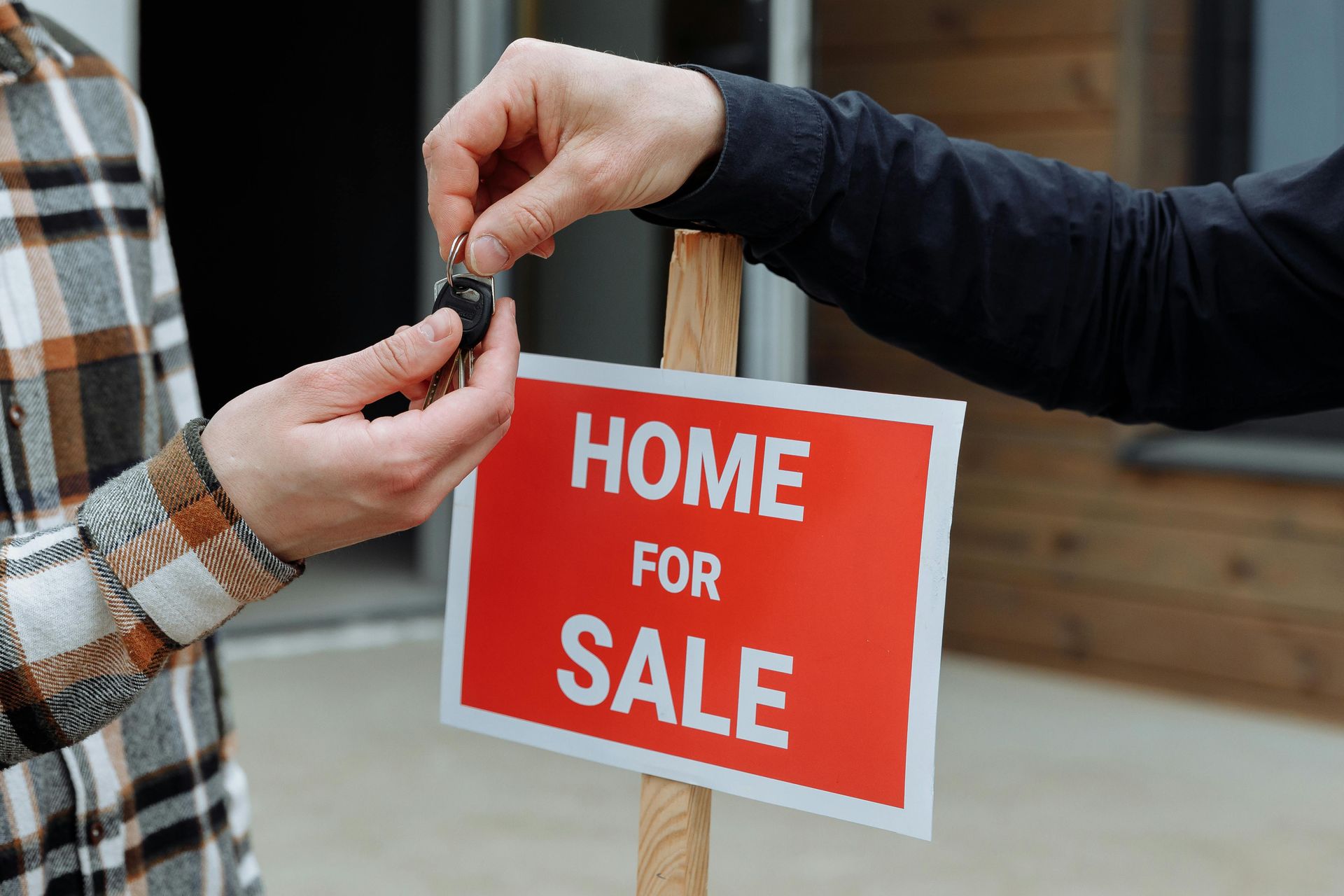 Pre-listing home inspection for sellers in Indiana