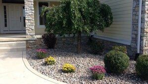 Landscaping — Local Landscaping in Wanatah, IN