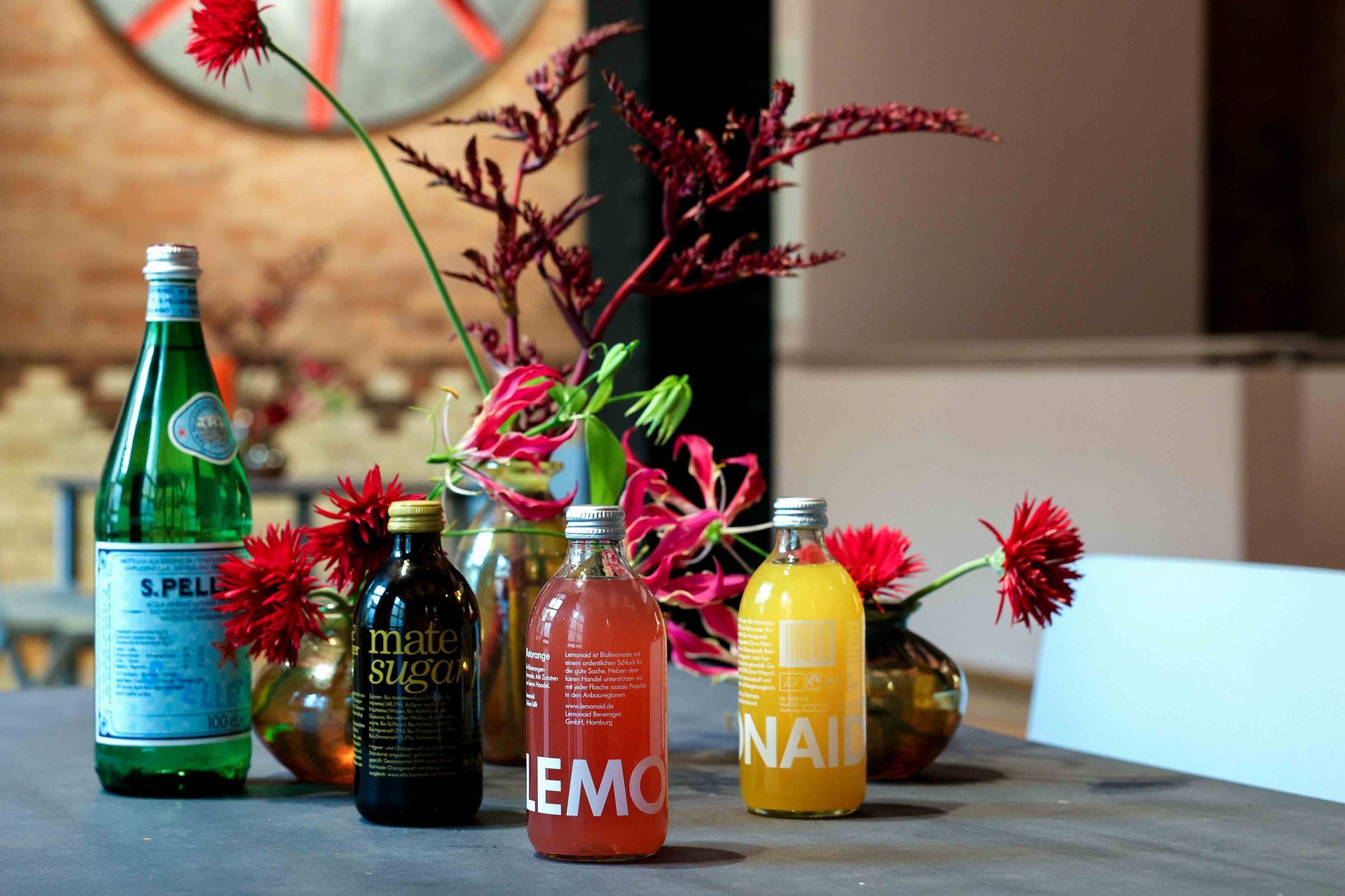 Eventlocation Berlin