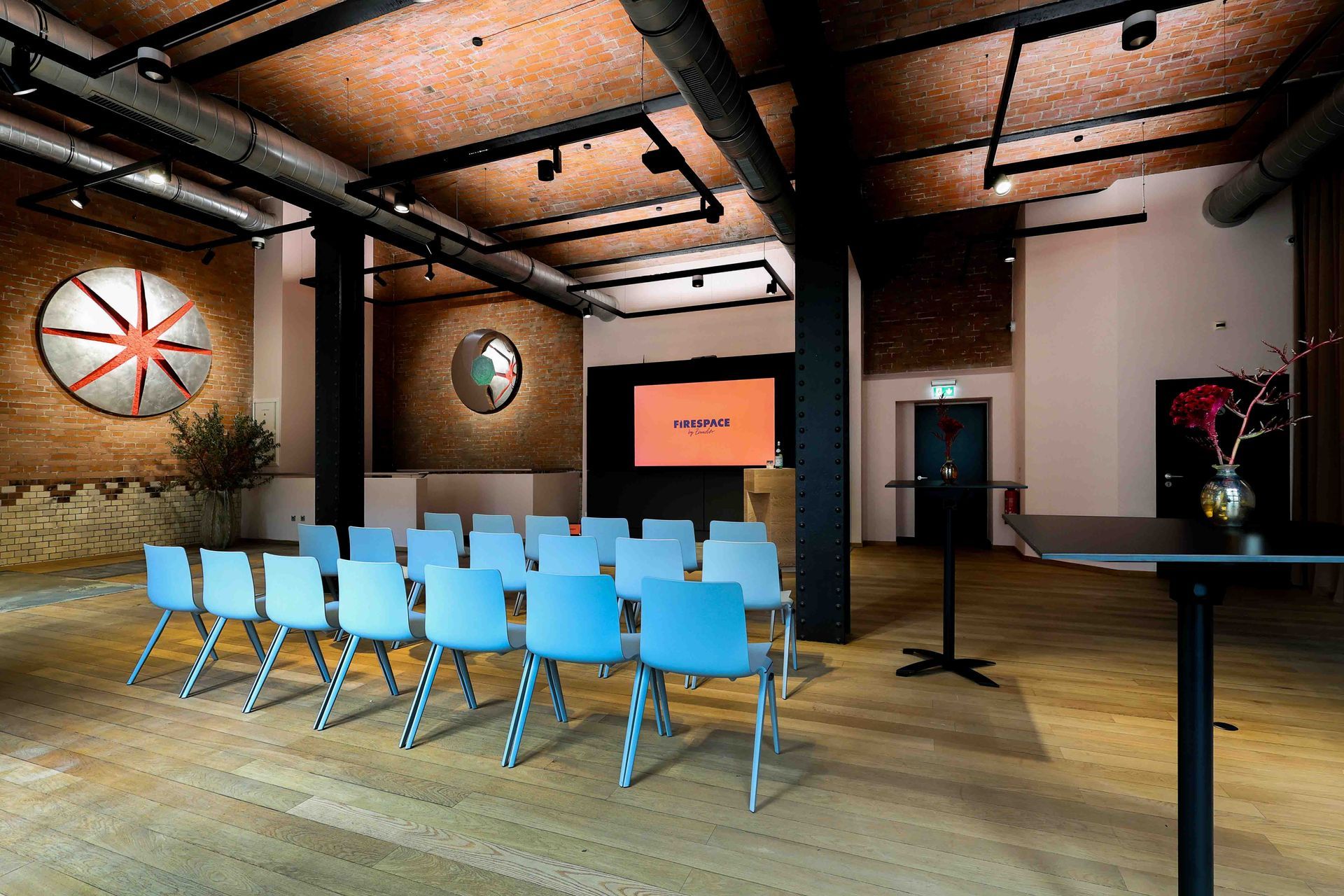 Eventlocation Berlin