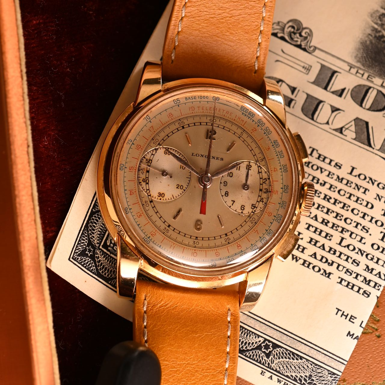 ricambi per orologi
