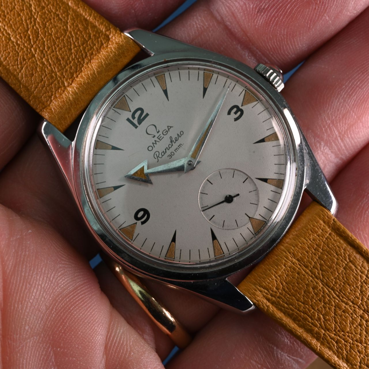 laboratorio orologi