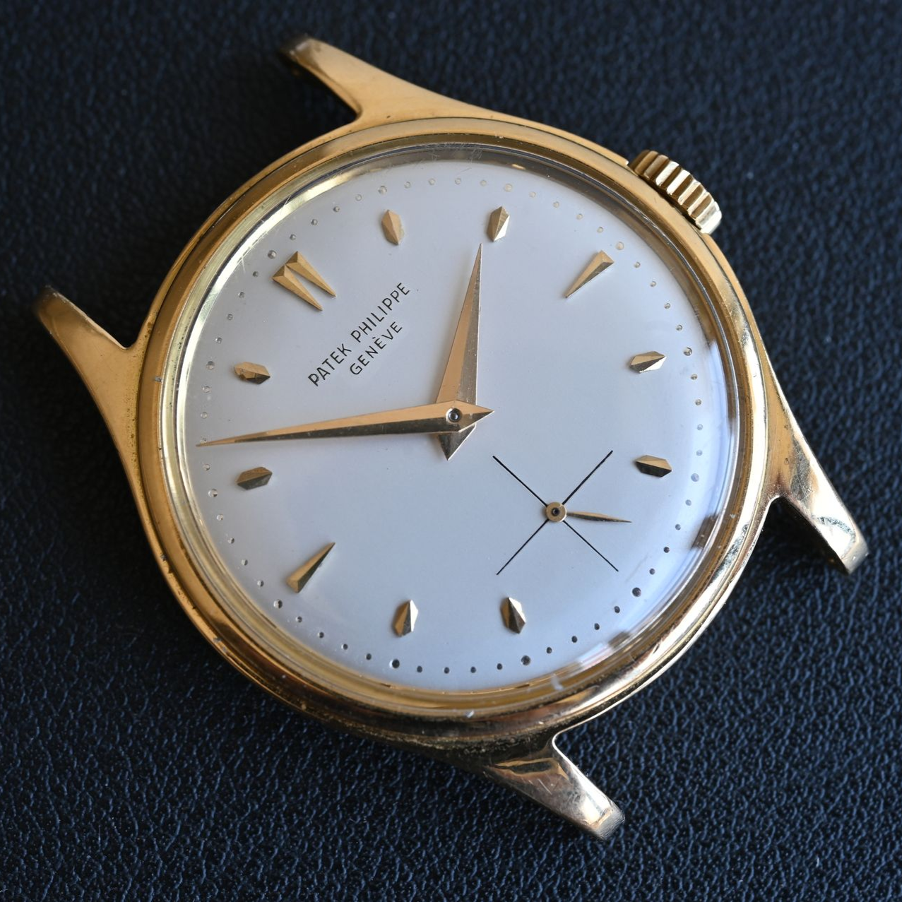 assistenza su orologi