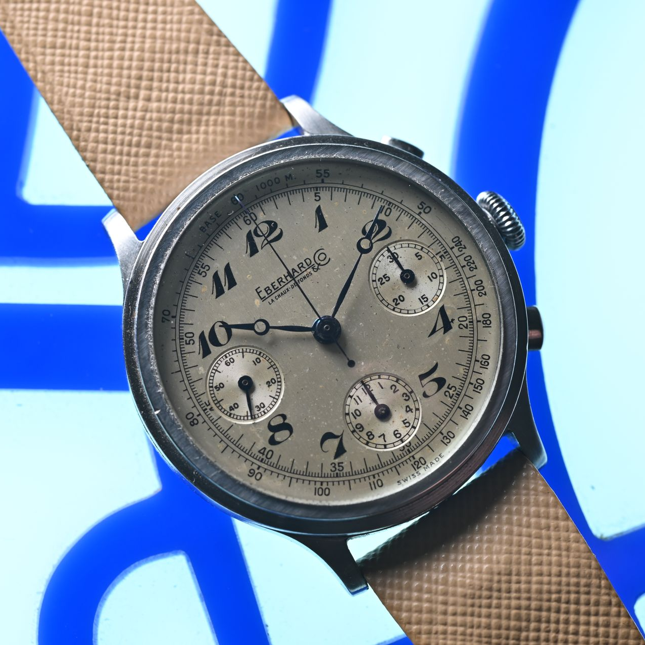 riparazione orologi