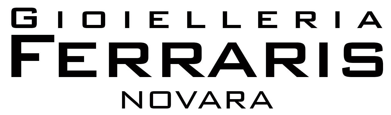logo Gioielleria Ferraris Novara