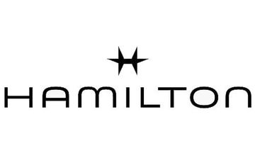 logo Hamilton