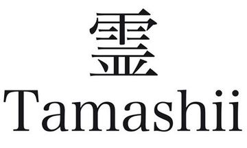 logo Tamashii