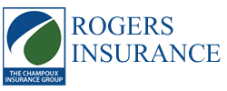 Rogers Insurance logo