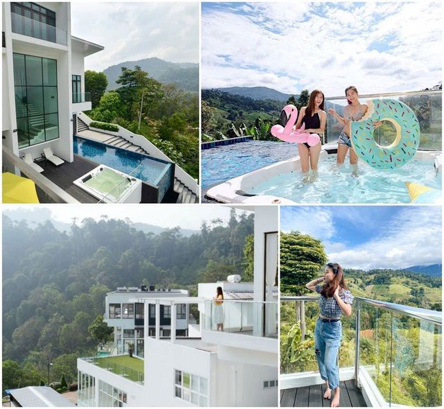 Genting Highlands Vacation Rentals