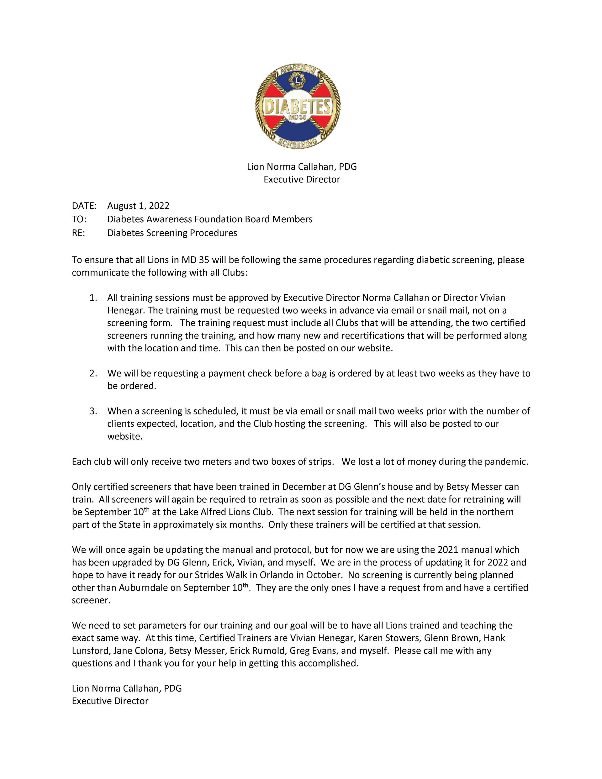 A white sheet of paper with a badge on top of it.