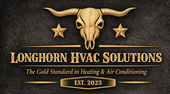 LONGHORN HVAC SOLUTIONS