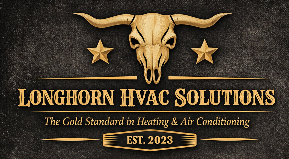 LONGHORN HVAC SOLUTIONS