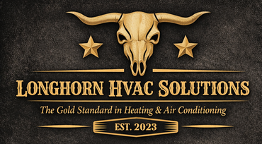 LONGHORN HVAC SOLUTIONS