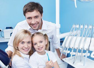 Compassion and Care for Patients ─ Baton Rouge, LA ─ Rabel Family Dentistry