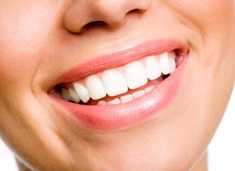 Clean Teeth ─ Baton Rouge, LA ─ Rabel Family Dentistry