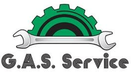 G.A.S. SERVICE - SICURCAMIN-LOGO