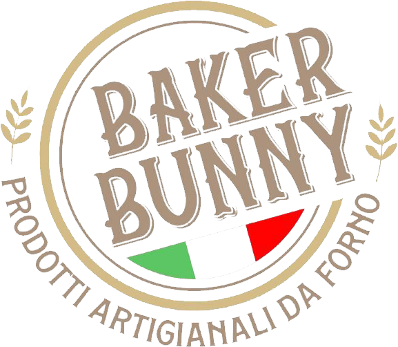 Logo Baker Bunny