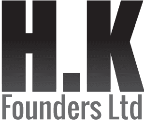 H.K Founders Ltd logo