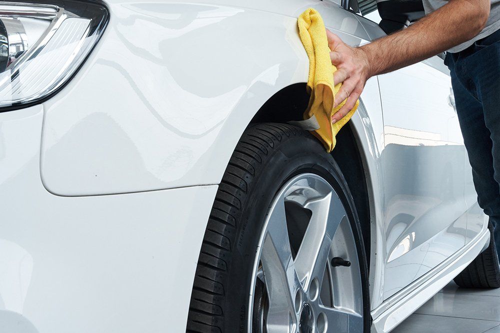 Body Shop Portland, OR Gateway Body Shop Inc.