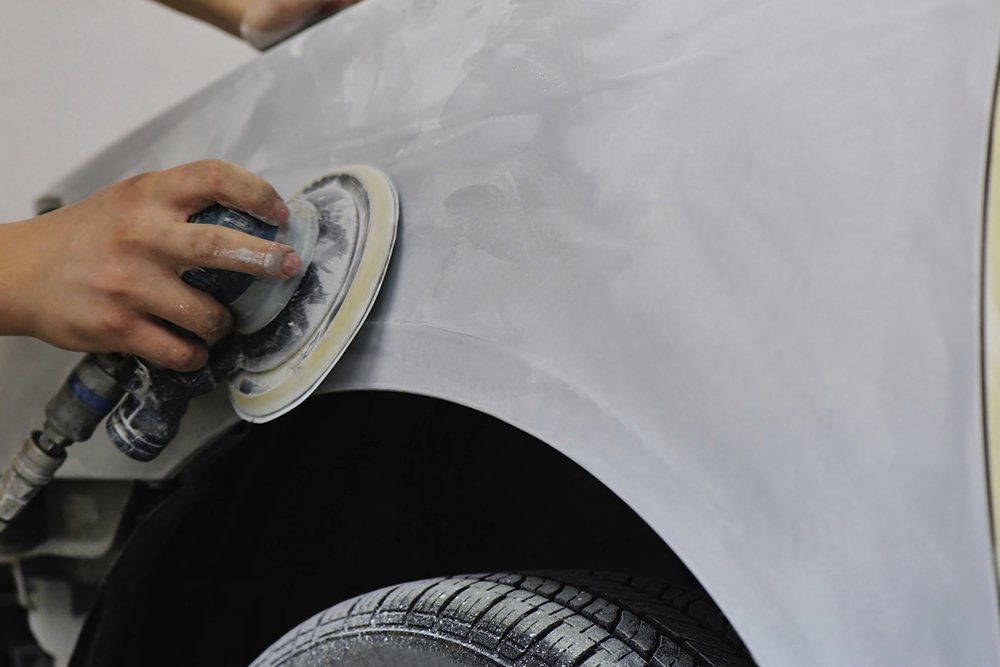 Body Shop Portland, OR Gateway Body Shop Inc.