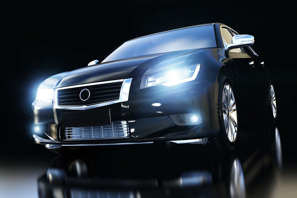 Body Shop Portland, OR Gateway Body Shop Inc.