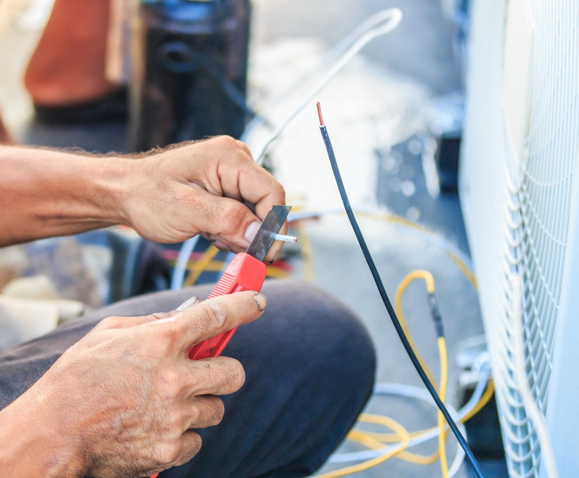 Electrical Services in Frankfort, KS