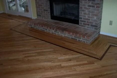 Custom Floors by Carlin Inc - Flooring Contractor in Kingsport, Tennessee