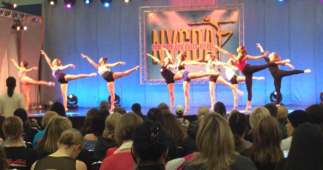 NYCDA Convention