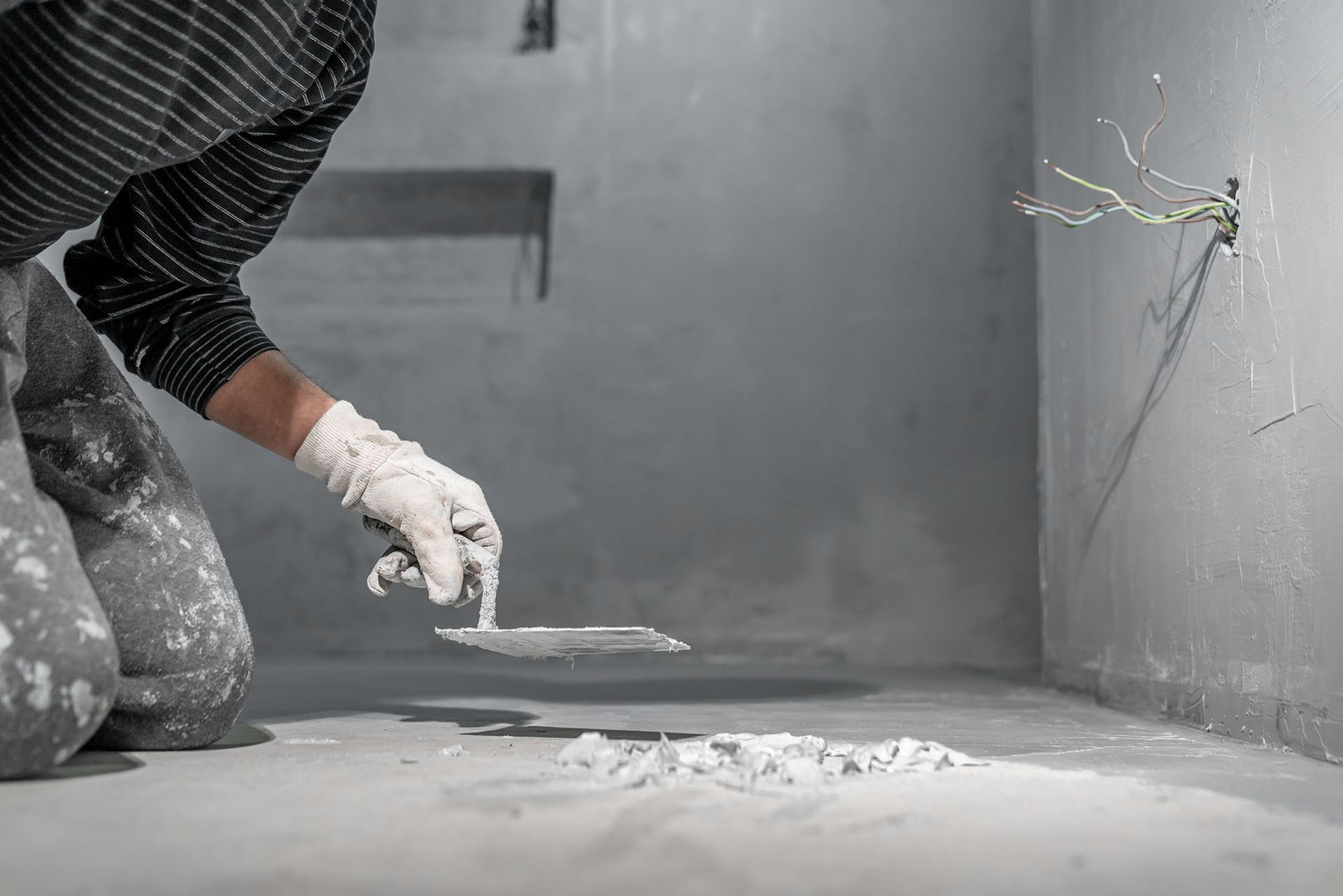 Manutenzione condomini