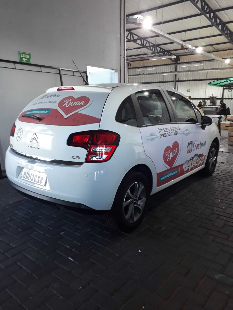 case erastinho clientes km midia