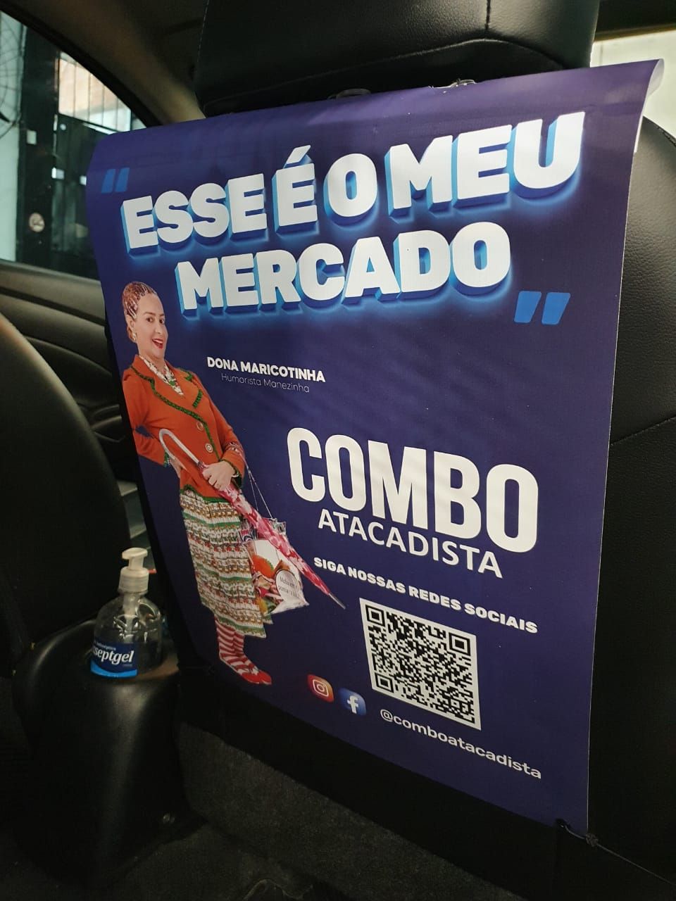 case combo atacadista km midia