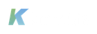 LOGO KM MIDIA BRANCO PNG