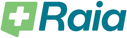 LOGO RAIA