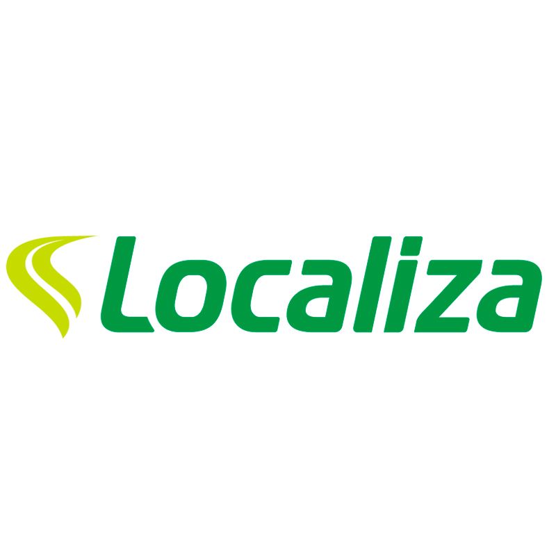 LOGO LOCALIZA
