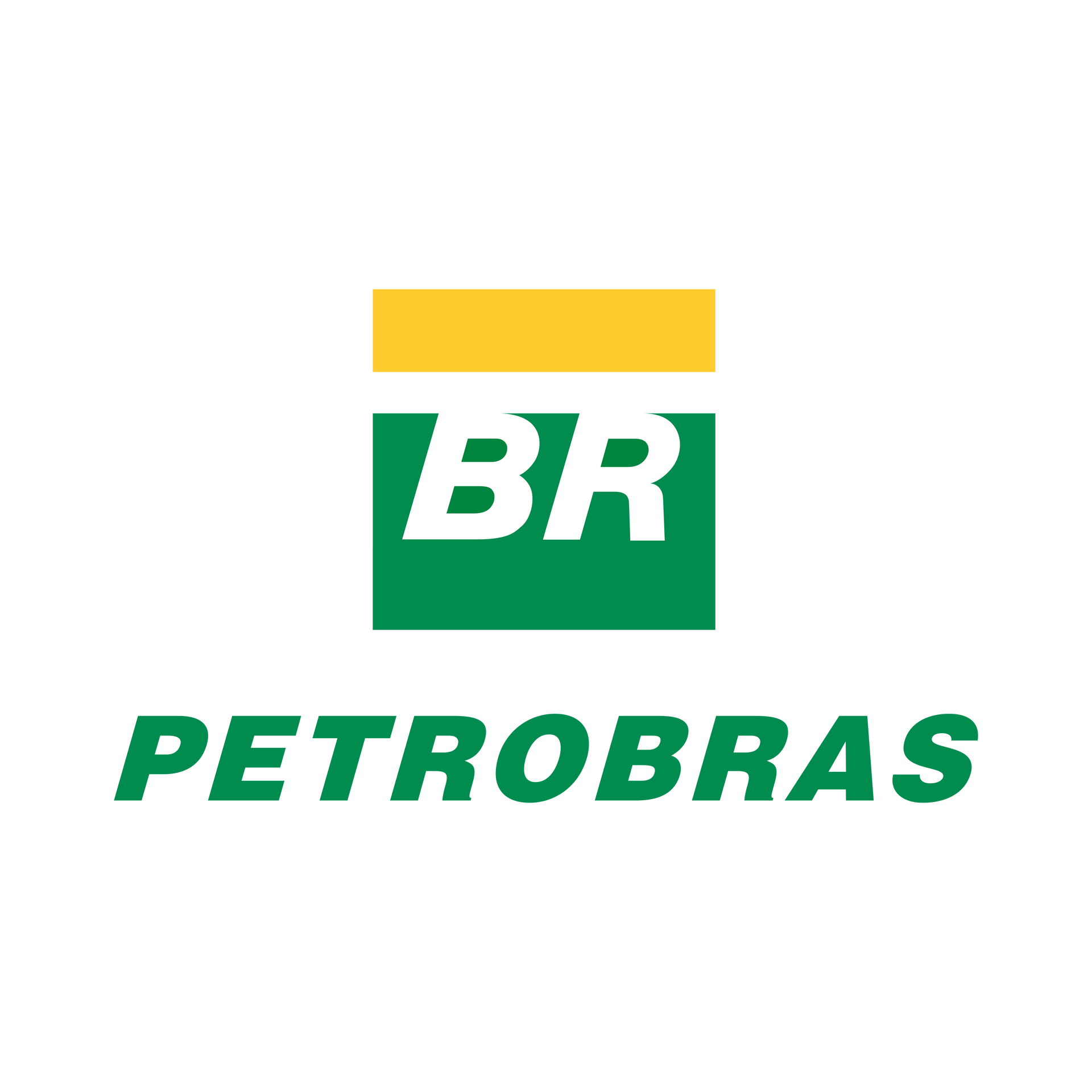 LOGO PETROBRAS