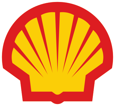 LOGO SHELL